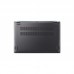Ноутбук Acer Swift X SFX14-51G 14&quot; 2.2K IPS, Intel i5-1240P, 16GB, F512GB, NVD3050-4, Lin, зелений