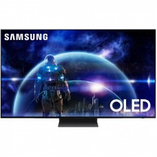 Телевізор 48" Samsung OLED 4K UHD 100Hz(144Hz) Smart Tizen Black Телевізор 48" Samsung OLED 4K UHD 100Hz(144Hz) Smart Tizen Black