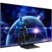 Телевізор 48" Samsung OLED 4K UHD 100Hz(144Hz) Smart Tizen Black