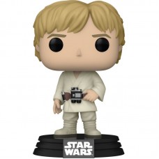 Фігурка Funko POP: Star Wars - Luke Skywalker Фігурка Funko POP: Star Wars - Luke Skywalker