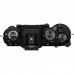Цифр. фотокамера Fujifilm X-T50 Body Black