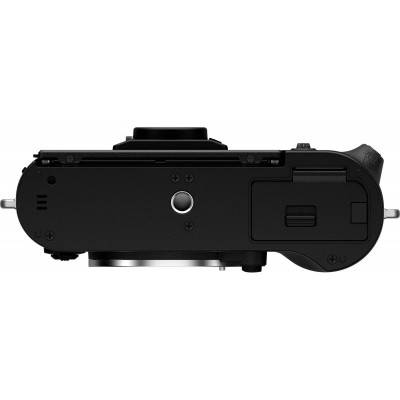 Цифр. фотокамера Fujifilm X-T50 Body Black