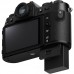 Цифр. фотокамера Fujifilm X-T50 Body Black