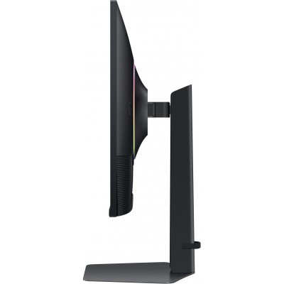 Монітор Samsung 32" S32DG700E HDMI, DP, USB, Bluetooth, OLED, 3840x2160, 144Hz, 1ms, G-Sync Compatible