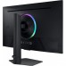 Монітор Samsung 32" S32DG700E HDMI, DP, USB, Bluetooth, OLED, 3840x2160, 144Hz, 1ms, G-Sync Compatible