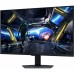 Монітор Samsung 32" S32DG700E HDMI, DP, USB, Bluetooth, OLED, 3840x2160, 144Hz, 1ms, G-Sync Compatible