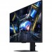 Монітор Samsung 32" S32DG700E HDMI, DP, USB, Bluetooth, OLED, 3840x2160, 144Hz, 1ms, G-Sync Compatible