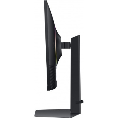 Монітор Samsung 32" S32DG700E HDMI, DP, USB, Bluetooth, OLED, 3840x2160, 144Hz, 1ms, G-Sync Compatible