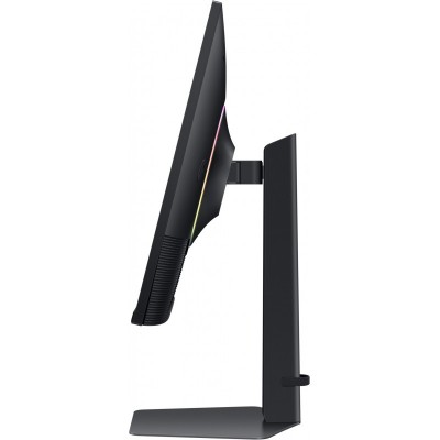 Монітор Samsung 32" S32DG700E HDMI, DP, USB, Bluetooth, OLED, 3840x2160, 144Hz, 1ms, G-Sync Compatible