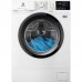 Пральна машина Electrolux фронтальна, 7кг, 1200, A, 48см, дисплей, інвертор, білий