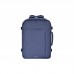Рюкзак дорожній Tucano TUGO 3 ML CABIN 17", 28.5л, синій