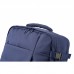 Рюкзак дорожній Tucano TUGO 3 ML CABIN 17", 28.5л, синій