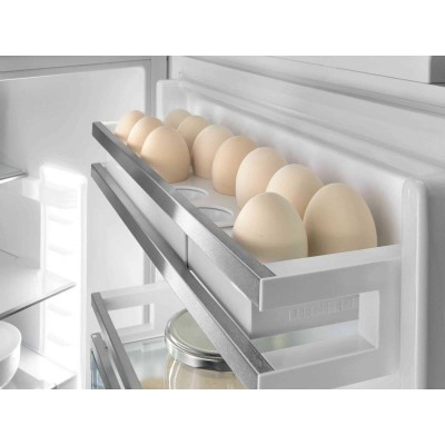 Холодильник Liebherr вбудований SBS, 177x111.8х54.6, холод.відд.-291л, мороз.відд.-209л, 2дв., F, NF, диспл внутр., білий