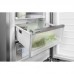 Холодильник Liebherr вбудований SBS, 177x111.8х54.6, холод.відд.-291л, мороз.відд.-209л, 2дв., F, NF, диспл внутр., білий