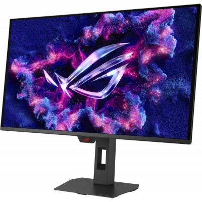 Монітор Asus 26.5" ROG Strix XG27AQDMES 2xHDMI, DP, Audio, QD-OLED, 2560x1440, 240Hz, 0.03ms, DCI-P3 99%, AdaptiveSync, Pivot, HDR10 Монітор Asus 26.5" ROG Strix XG27AQDMES 2xHDMI, DP, Audio, QD-OLED, 2560x1440, 240Hz, 0.03ms, DCI-P3 99%, AdaptiveSync, Pivot, HDR10