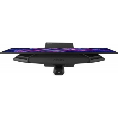 Монітор Asus 26.5" ROG Strix XG27AQDMES 2xHDMI, DP, Audio, QD-OLED, 2560x1440, 240Hz, 0.03ms, DCI-P3 99%, AdaptiveSync, Pivot, HDR10 Монітор Asus 26.5" ROG Strix XG27AQDMES 2xHDMI, DP, Audio, QD-OLED, 2560x1440, 240Hz, 0.03ms, DCI-P3 99%, AdaptiveSync, Pivot, HDR10