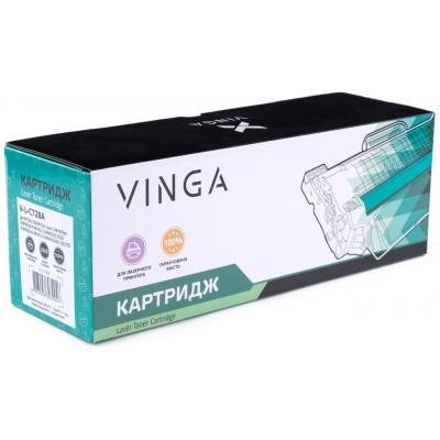 Картридж Vinga CANON 728/726 (V-L-C728A)