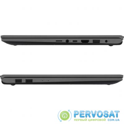 Ноутбук ASUS X512FJ (X512FJ-EJ164)