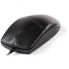 Мишка A4tech N-300 Black Мишка A4tech N-300 Black