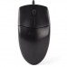 Мышка A4tech N-300 Black