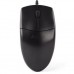 Мишка A4tech N-300 Black