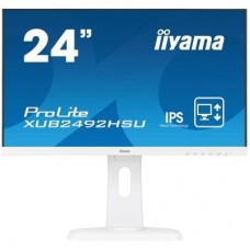 Монітор iiyama XUB2492HSU-W1 Монітор iiyama XUB2492HSU-W1