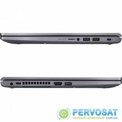 Ноутбук ASUS M509DA (M509DA-BQ180)