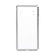 Чохол до моб. телефона BeCover Magnetite Hardware Galaxy S10 Plus SM-G975 White (703523) Чохол до моб. телефона BeCover Magnetite Hardware Galaxy S10 Plus SM-G975 White (703523)