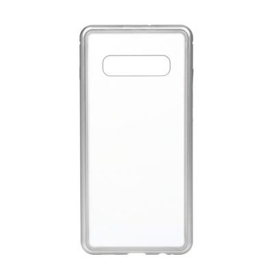 Чохол до моб. телефона BeCover Magnetite Hardware Galaxy S10 Plus SM-G975 White (703523)