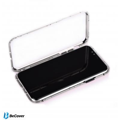 Чохол до моб. телефона BeCover Magnetite Hardware Galaxy S10 Plus SM-G975 White (703523)