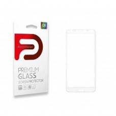 Скло захисне Armorstandart для Huawei Y5 2018/Honor 7A White (ARM51816) Скло захисне Armorstandart для Huawei Y5 2018/Honor 7A White (ARM51816)