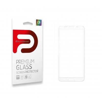 Скло захисне Armorstandart для Huawei Y5 2018/Honor 7A White (ARM51816)