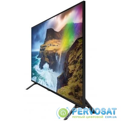 Телевизор Samsung QE49Q77RAUXUA