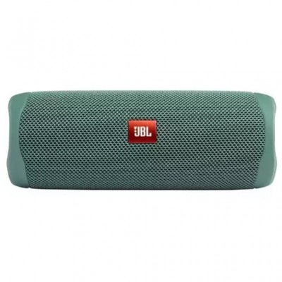 Акустична система JBL Flip 5 Eco Edition Forest Green (JBLFLIP5ECOGRN)