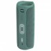 Акустическая система JBL Flip 5 Eco Edition Forest Green (JBLFLIP5ECOGRN)