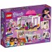 Конструктор LEGO Перукарня в Хартлейк-Сіті 235 деталей (41391)