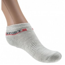Шкарпетки UCS SOCKS SPORT (M0C0201-0135-3B-gray) Шкарпетки UCS SOCKS SPORT (M0C0201-0135-3B-gray)
