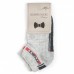 Шкарпетки UCS SOCKS SPORT (M0C0201-0135-3B-gray)
