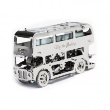 Конструктор коллекційна модель Time for Machine Cute Double Decker Конструктор коллекційна модель Time for Machine Cute Double Decker