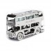 Конструктор коллекційна модель Time for Machine Cute Double Decker