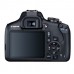 Canon EOS 2000D[+ объектив 18-55 IS II + сумка SB130 + карта памяти SD16GB]