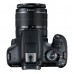 Canon EOS 2000D[+ объектив 18-55 IS II + сумка SB130 + карта памяти SD16GB]