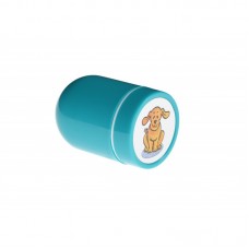 Штамп з чорнилом goki Собачка 15344G-8 Штамп з чорнилом goki Собачка 15344G-8