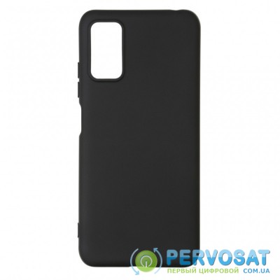 Чехол для моб. телефона Armorstandart ICON Case Xiaomi Redmi Note 10 5G / Poco M3 Pro Black (ARM59342)