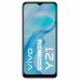 Мобильный телефон vivo Y21 4/64GB Metallic Blue