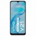 Мобільний телефон vivo Y21 4/64GB Metallic Blue