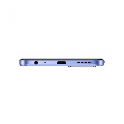 Мобільний телефон vivo Y21 4/64GB Metallic Blue
