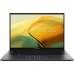 Ноутбук ASUS Zenbook 14 UM3402YA-KP246 14WQXGA IPS/AMD R5-5625U/16/512F/int/noOS/Black
