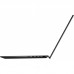 Ноутбук ASUS Zenbook 14 UM3402YA-KP246 14WQXGA IPS/AMD R5-5625U/16/512F/int/noOS/Black