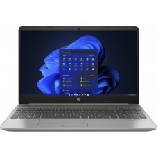 Ноутбук HP 250-G9 15.6" FHD IPS AG, Intel i5-1235U, 8GB, F512GB, UMA, DOS, сріблястий Ноутбук HP 250-G9 15.6" FHD IPS AG, Intel i5-1235U, 8GB, F512GB, UMA, DOS, сріблястий